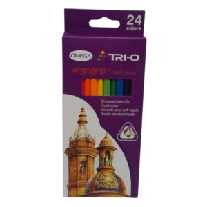 LAPICES MAPED STRONG 24L