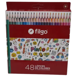 LAPICES FILGO 48L