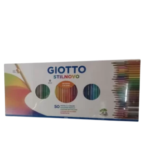 LAPICES GIOTTO STILNOVO 3,3 36L