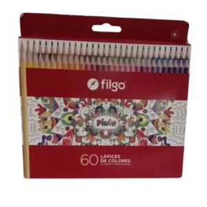 LAPICES FILGO 60L