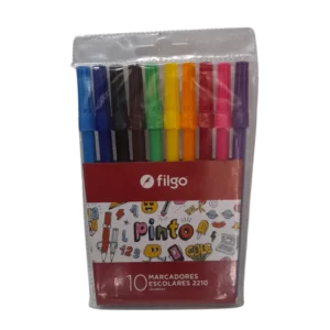 MARCADOR FILGO 10COL