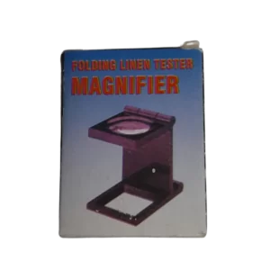 LUPA CUENTA HILO 19MM.