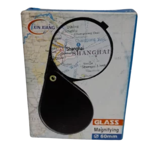 LUPA 60MM DESPLEGABLE.