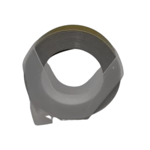 MOTEX CINTA P/ROTULAR 9MM X3MT.ORO.