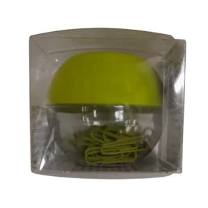 PORTACLIPS MOOVING WORK NEON.