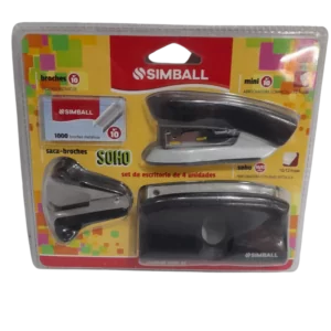 SET ABROCH.+PERF.+SACABROCHES SIMBALL SOHO.