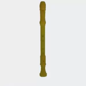 BOLIGRAFO FLAUTA PASTEL