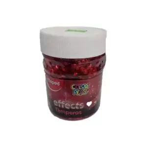 TEMPERA MAPED EFECTOS