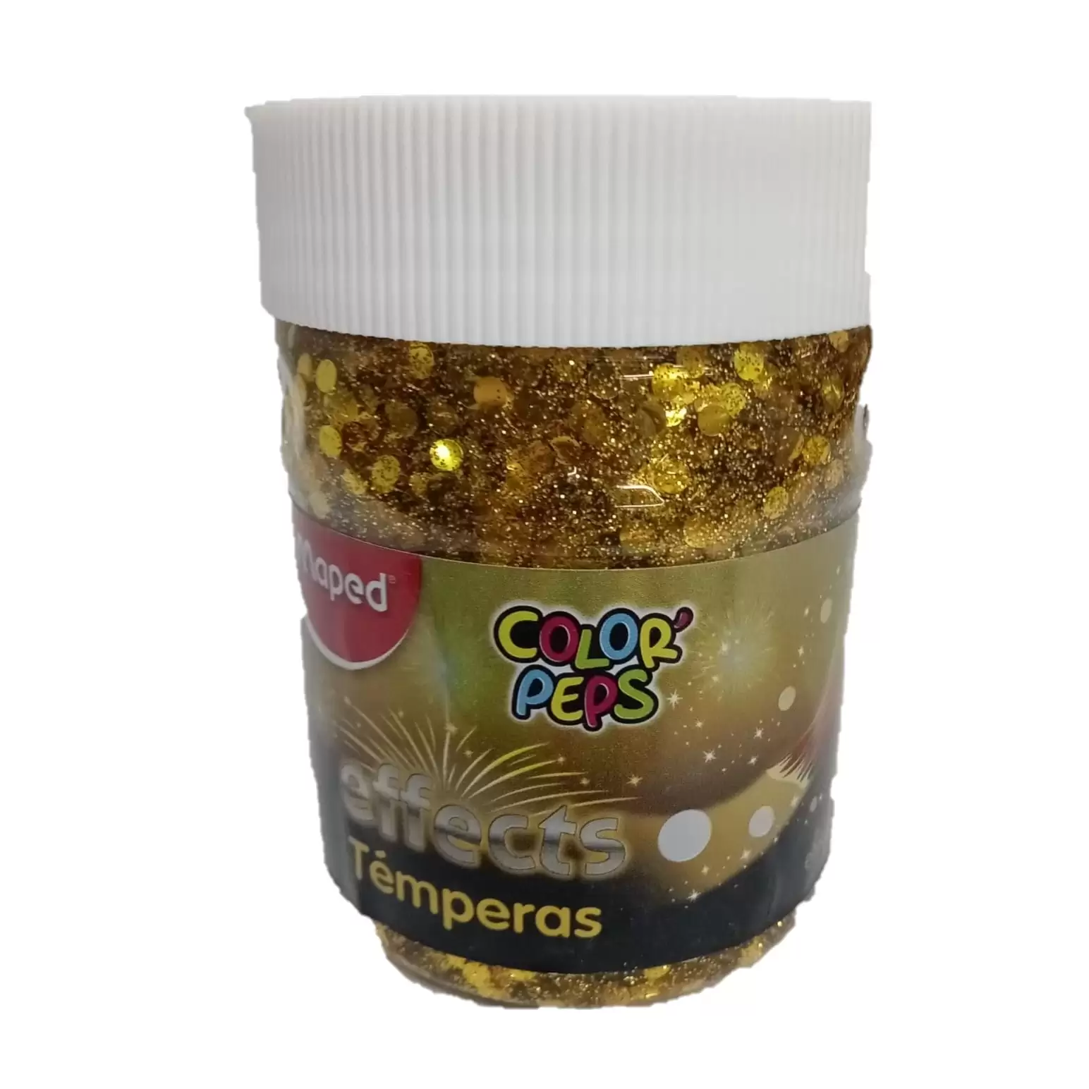 TEMPERA MAPED EFECTOS - Imagen 3