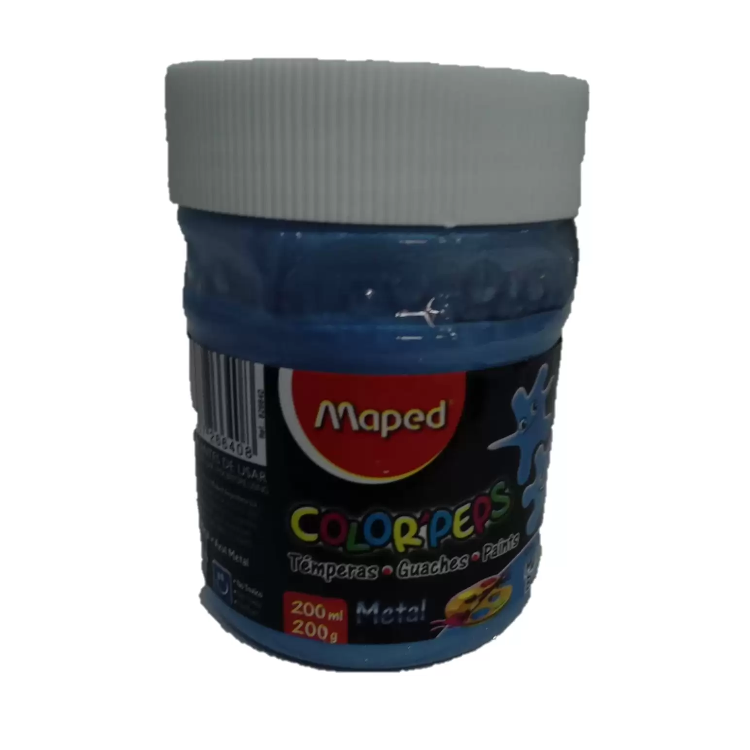 TEMPERA MAPED PERLADA - Imagen 2