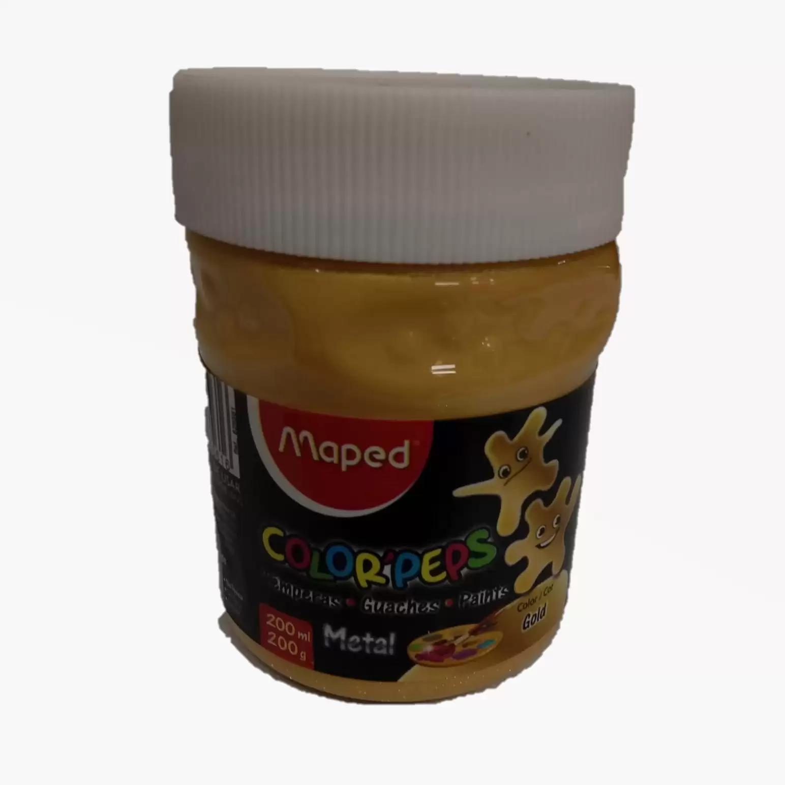 TEMPERA MAPED PERLADA - Imagen 5