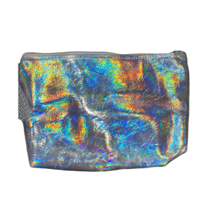 CARTUCHERA HOLOGRÁFICA