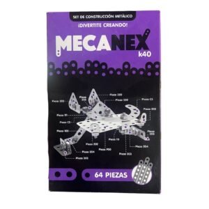 MECANEX SET DE MECANICO