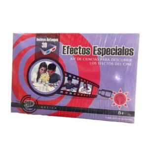 KIT DE CIENCIAS