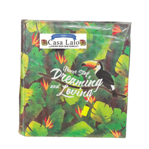 CARPETA ESCOLAR TUCAN