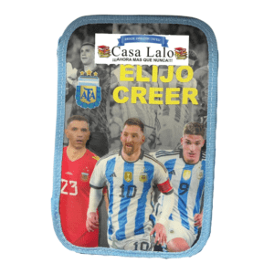 CARTUCHERA ARGENTINA