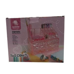 ORGANIZADOR DE ESCRITORIO