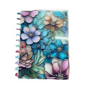 CUADERNO INTELIGENTE A5