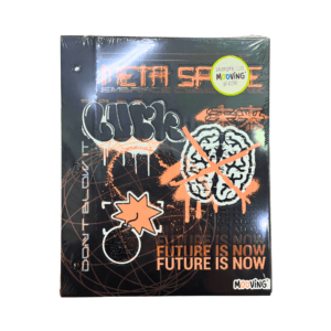 CARPETA ESCOLAR FUTURE