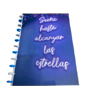 CUADERNO INTELIGENTE A4