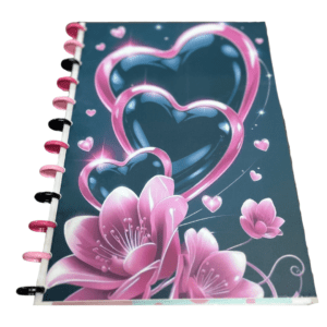 CUADERNO INTELIGENTE A4