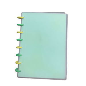 CUADERNO INTELIGENTE A5