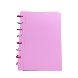 CUADERNO INTELIGENTE A5